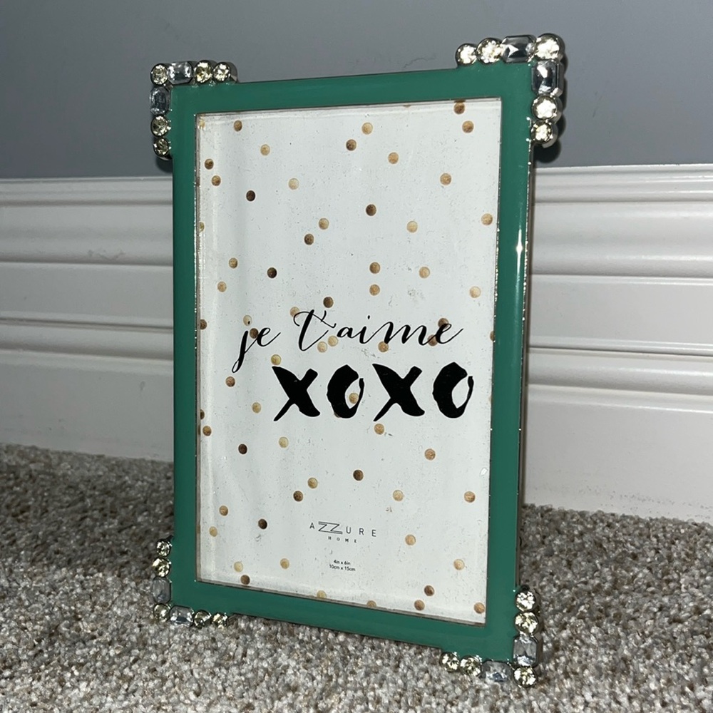 Azzure Home Picture Frame